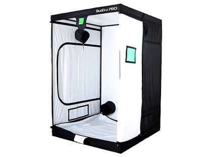 BudBox Pro Grow Tent