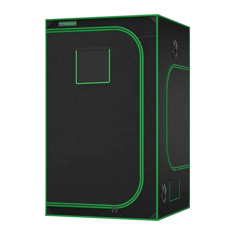 Vivosun Tent - 1M x 2M x 2M - DiscountHydro.com - 189.90 - Grow Tent, Grow Tents > Grow Tents, Vivosun