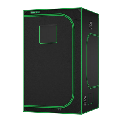 Vivosun Tent - 1M x 2M x 2M - DiscountHydro.com - 189.90 - Grow Tent, Grow Tents > Grow Tents, Vivosun