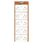 10 Way Plug Socket Extension Board - Greenbox MDF Contactors - Timer Board