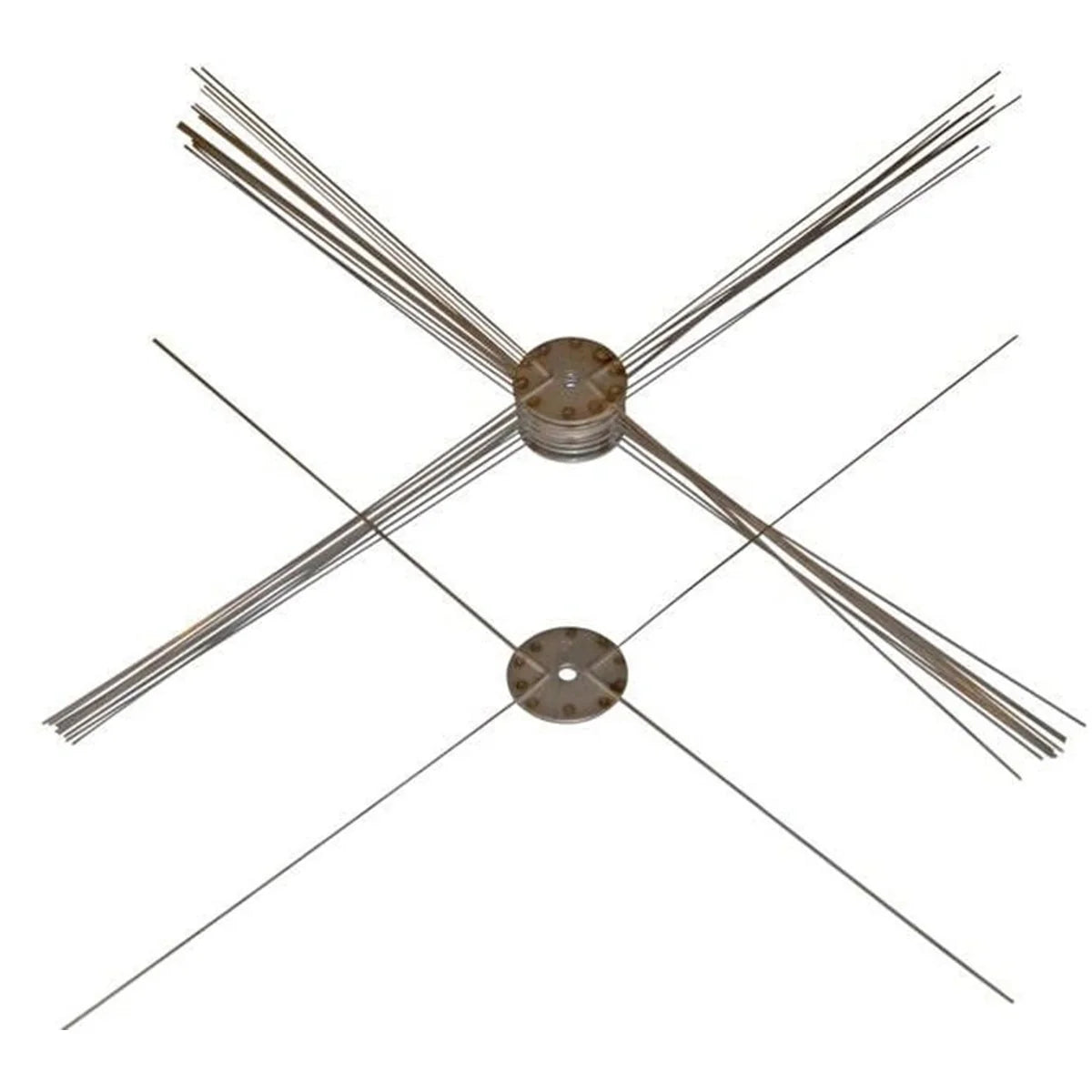 SpinPro Flat Blade