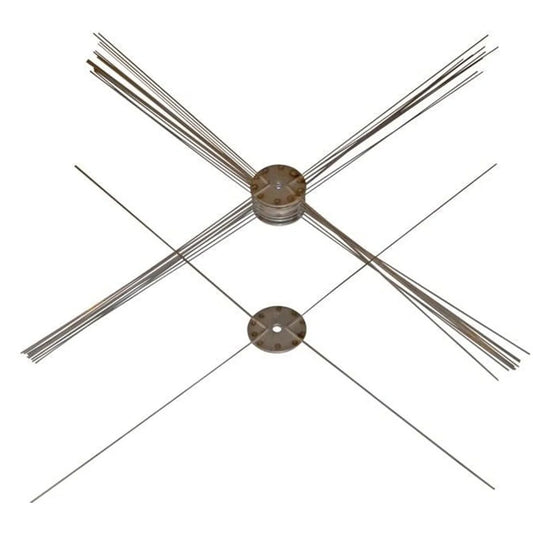 SpinPro Flat Blade