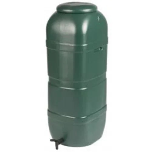 This heavy duty 100L reservoir is ideal for gravity feed or pumped irrigation systems such as the AutoPot kits . It can also