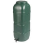 This heavy duty 100L reservoir is ideal for gravity feed or pumped irrigation systems such as the AutoPot kits . It can also