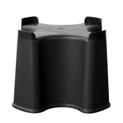This heavy duty 100L reservoir is ideal for gravity feed or pumped irrigation systems such as the AutoPot kits . It can also