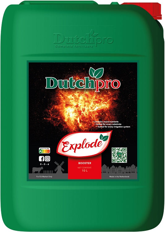 Dutchpro Explode