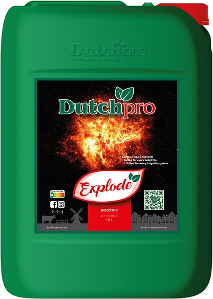 Dutchpro Explode