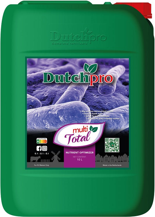 Dutchpro Multi-Total