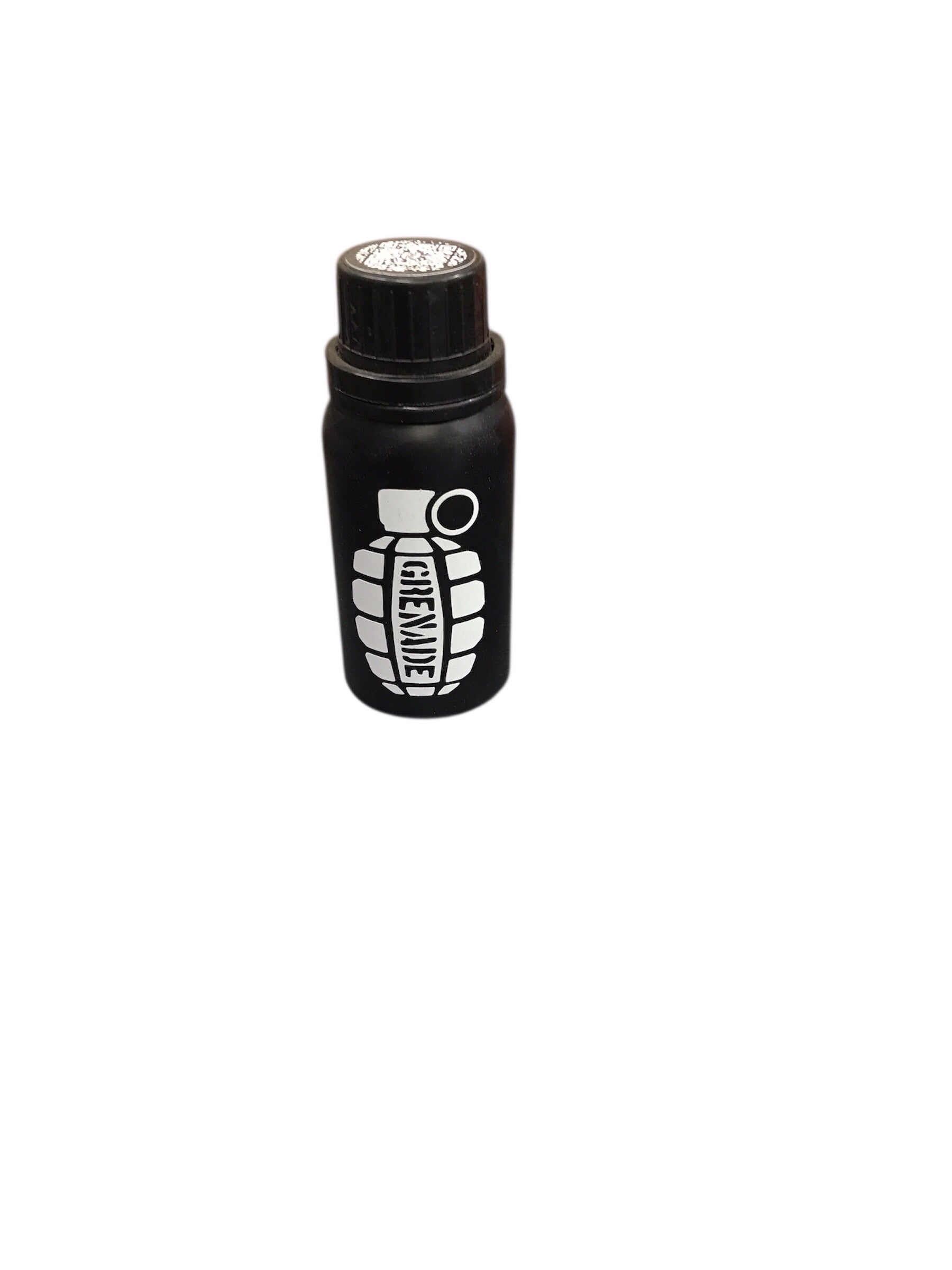 Grenade Organic PGR - 100ml image 0