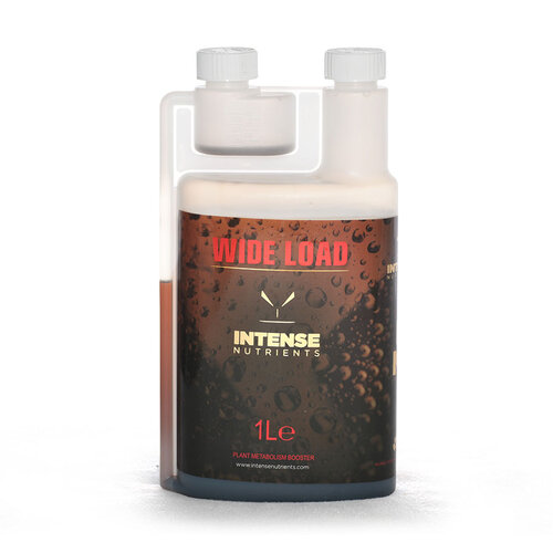 Intense Nutrients Wide Load image 0