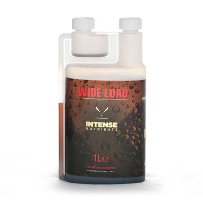 Intense Nutrients Wide Load image 0