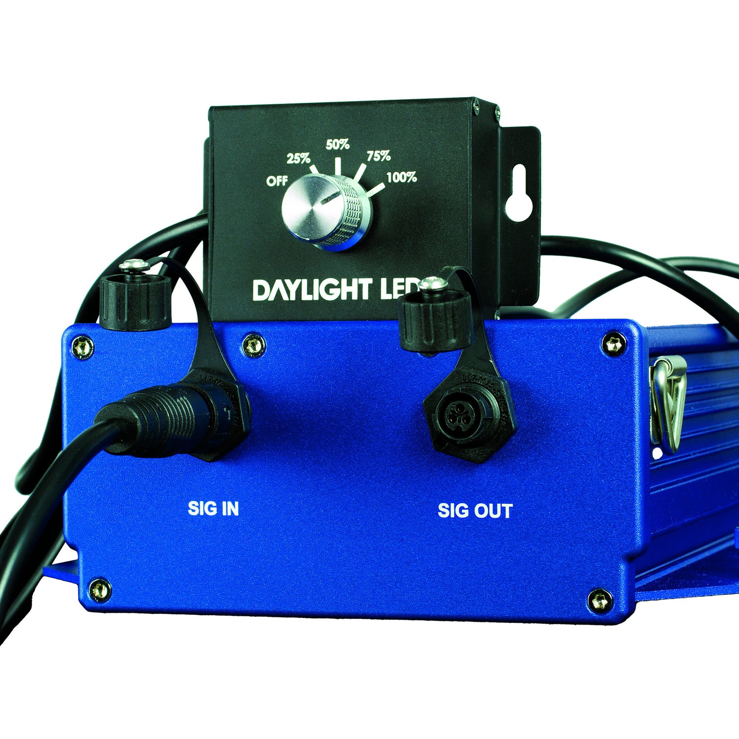 Maxibright Daylight LED 1030W Pro (3193) 3.1 μmol/J