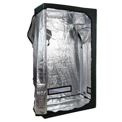 LightHouse Max Tent - 0.5M x 1M x 1.8M - DiscountHydro.com - 99.00 - Grow Tent, Grow Tents > Grow Tents, LightHouse
