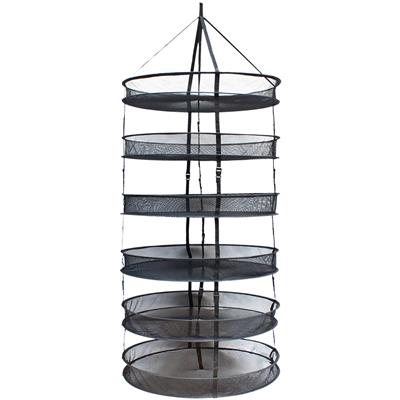 LIGHTHOUSE ROUND DRYNET - 75CM (30") - Default Title - DiscountHydro.com - 24.99 - Tools and Accessories > Trimming & Harvesting