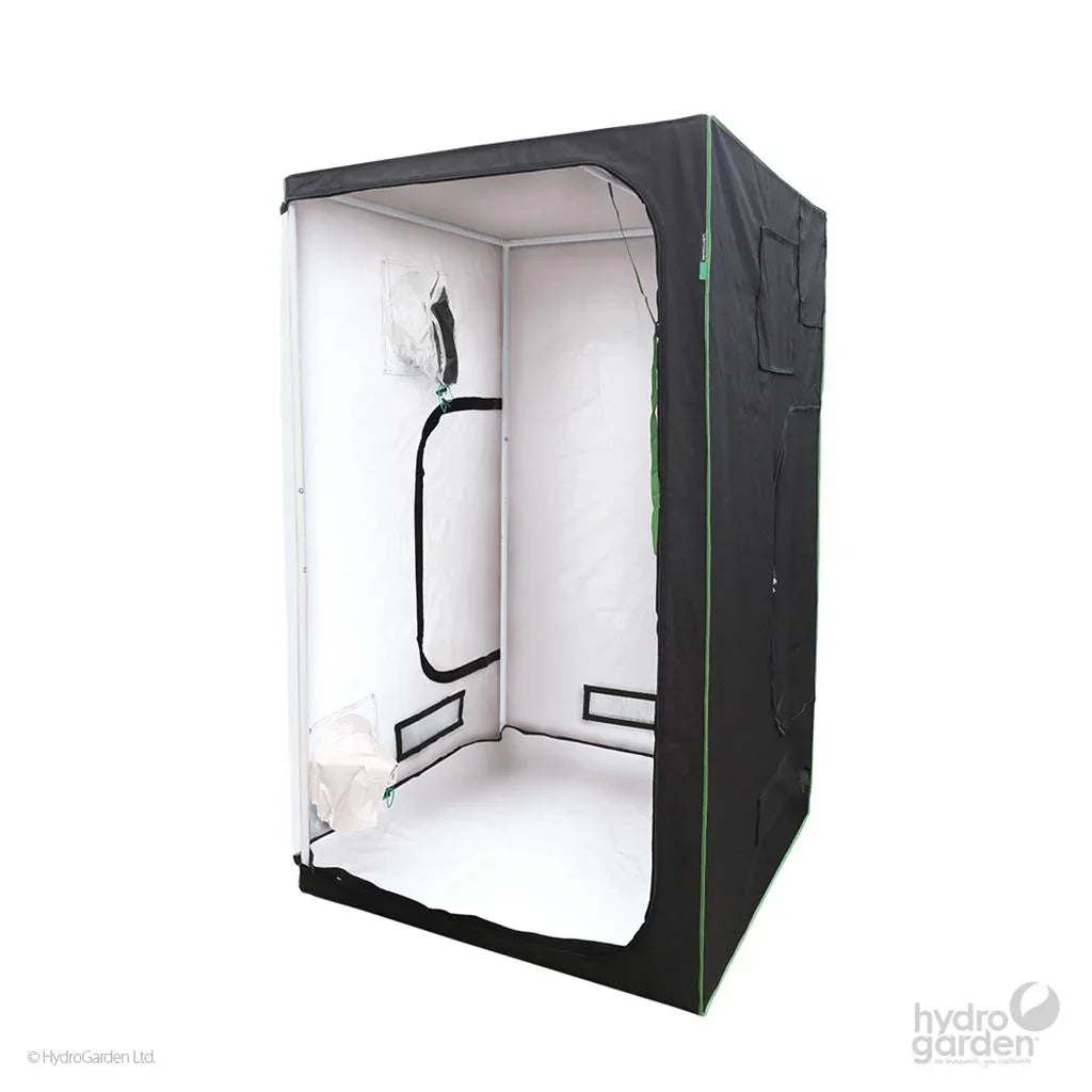 LightHouse White Tent - 1.2M x 1.2M x 2M - DiscountHydro.com - 152.00 - Grow Tent, Grow Tents > Grow Tents, LightHouse