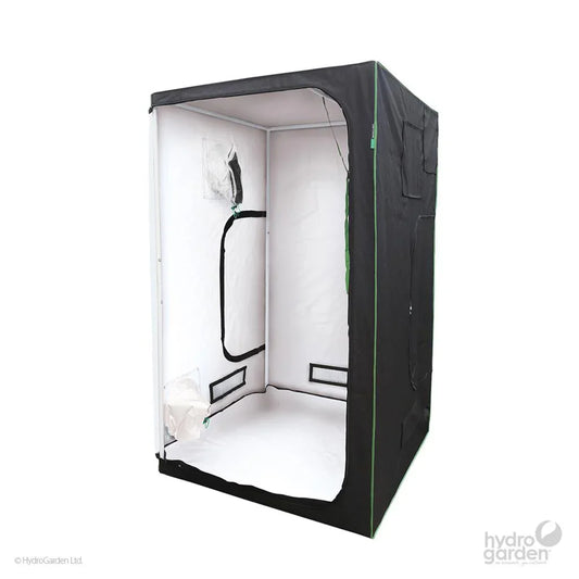 LightHouse White Tent - 1.2M x 1.2M x 2M - DiscountHydro.com - 152.00 - Grow Tent, Grow Tents > Grow Tents, LightHouse