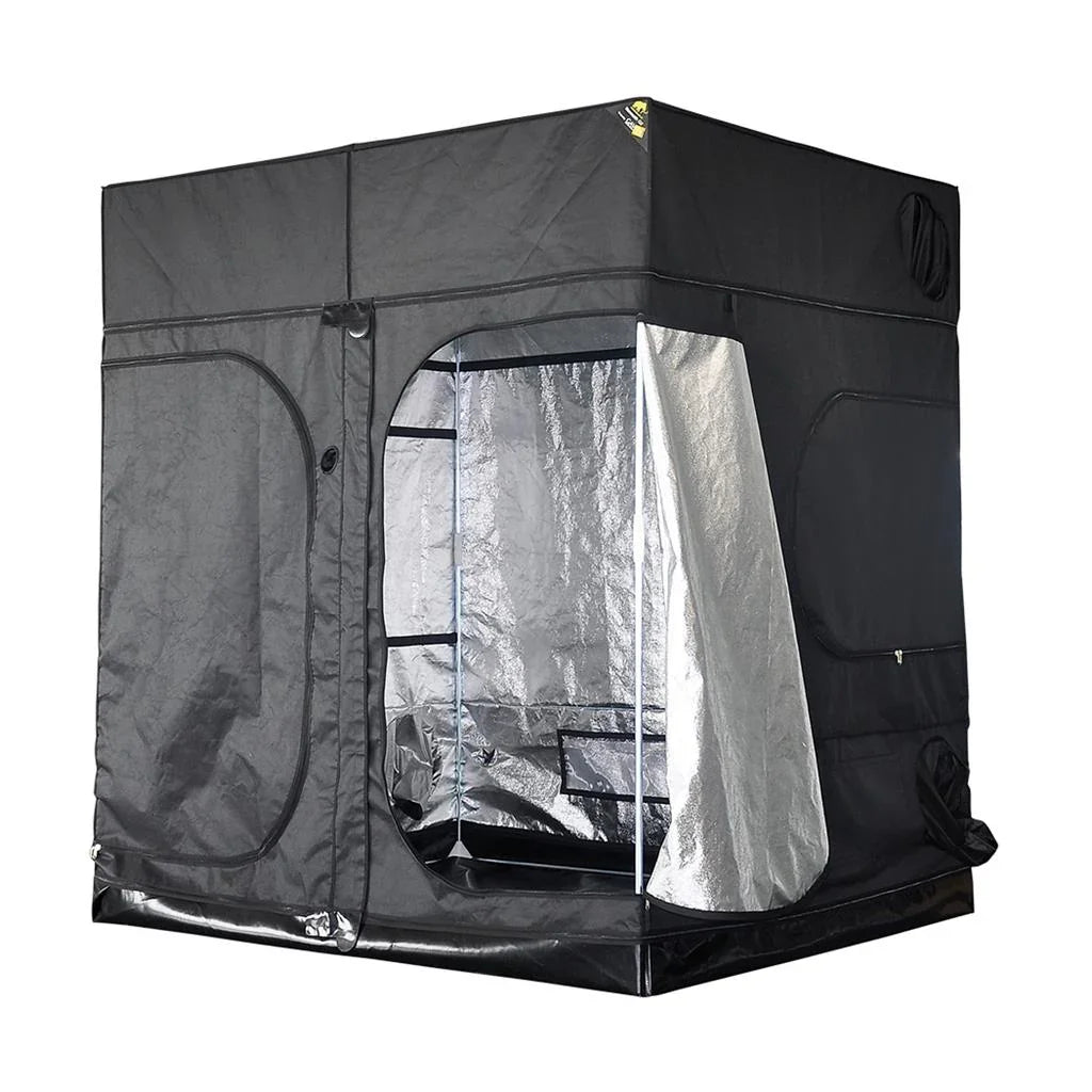 Gavita Mammoth Elite G2 Tent - Default Title - DiscountHydro.com - 514.00 - Gavita, Grow Tent, Grow Tents > Grow Tents