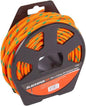 15m x 5.5mm pp Braided Rope on Reel - Default Title - DiscountHydro.com - 4.99 - Pots & Trays > System Parts, Systems, Tools and Accessories > Plant Supports