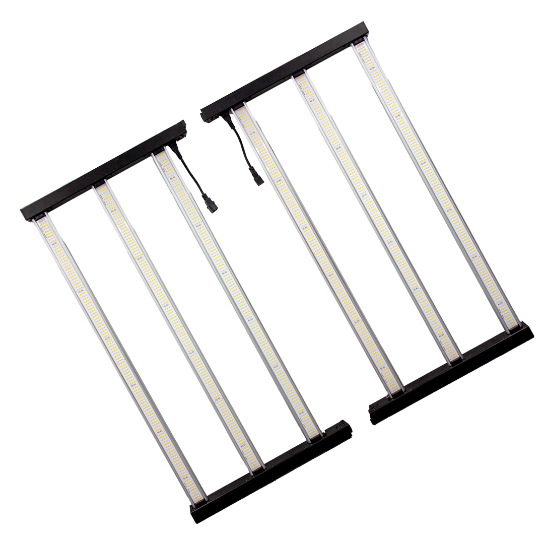 LUMI Black LED 720/960w (1 Ballast) image 0