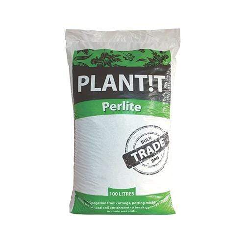 Plant!t Perlite - 100 Litre image