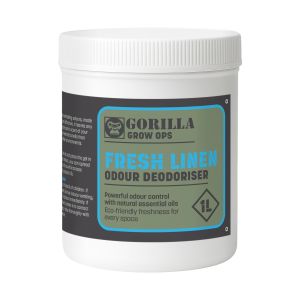 Gorilla Gel Fresh Linen
