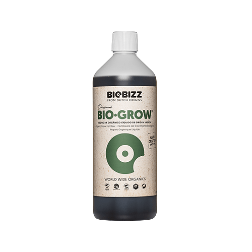 BioBizz Bio Grow - 1 Litre image