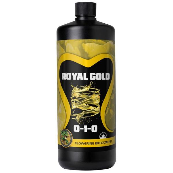 Future Harvest - Royal Gold - 1 Litre image