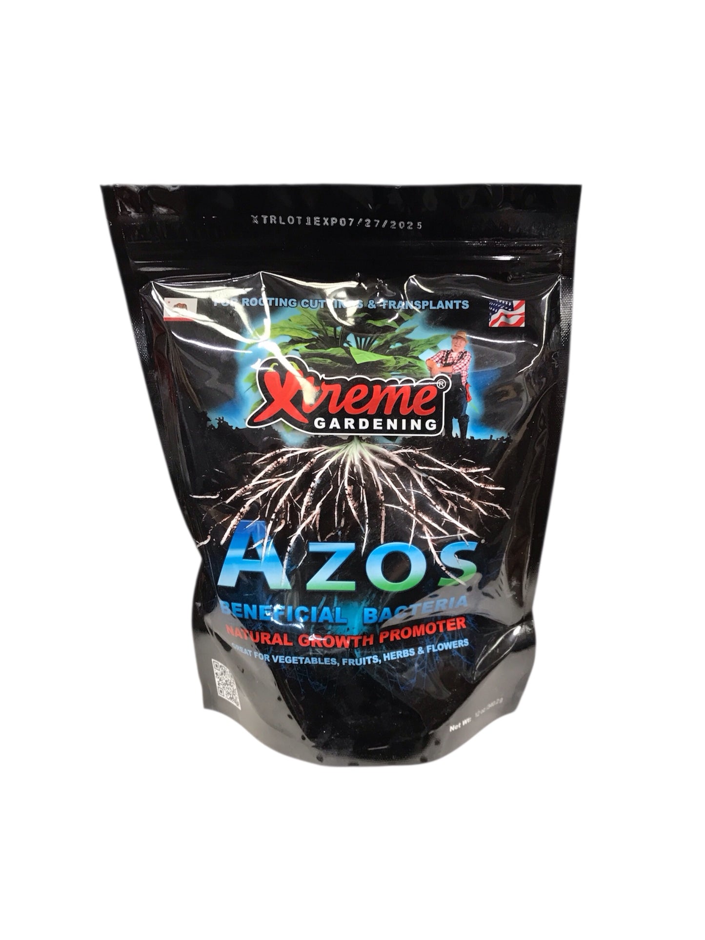 Xtreme Gardening Azos 12oz image 0