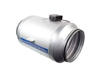 Revolution Silenced Vector EC - (14inch) 355 EC image