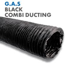 GAS Black Combi Premium 12" 10m image 0