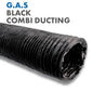GAS Black Combi Premium 12" 10m image 0