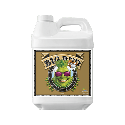 Advanced Nutrients Big Bud Coco - 250ml image