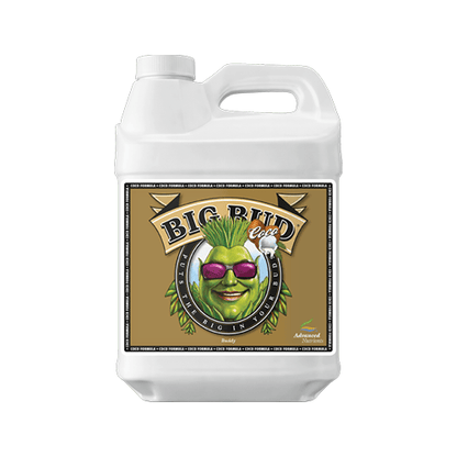 Advanced Nutrients Big Bud Coco - 250ml image