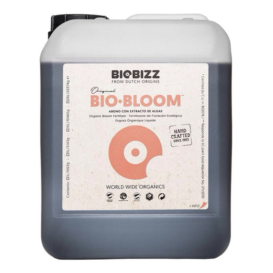BioBizz Bio Bloom - 10L image 0