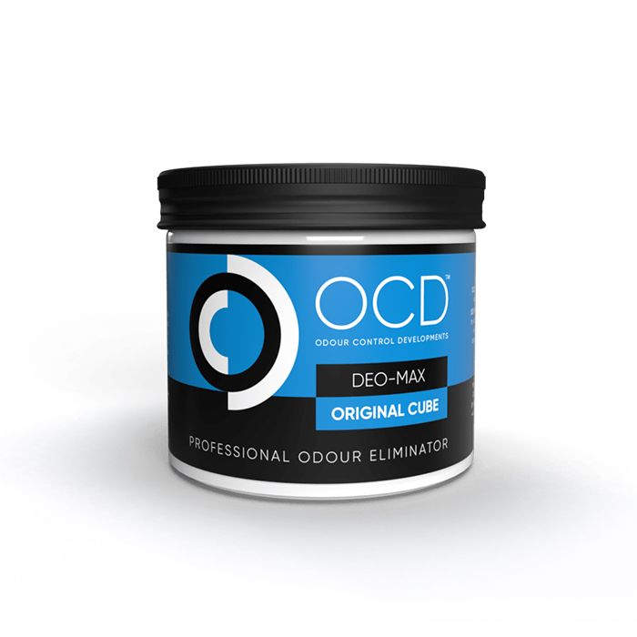 OCD Odour Control - Range - OCD Cube - Original image