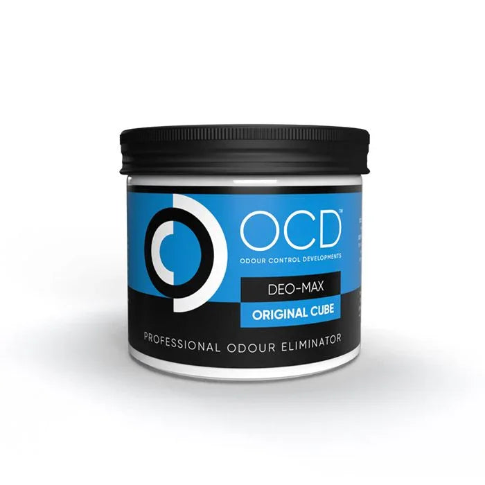 OCD Odour Control - Range - OCD Cube - Original - DiscountHydro.com - 7.65 - Environment Control > Odour Control