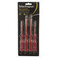 BlackSpur Insulated Screwdriver Set - 4pk image 0