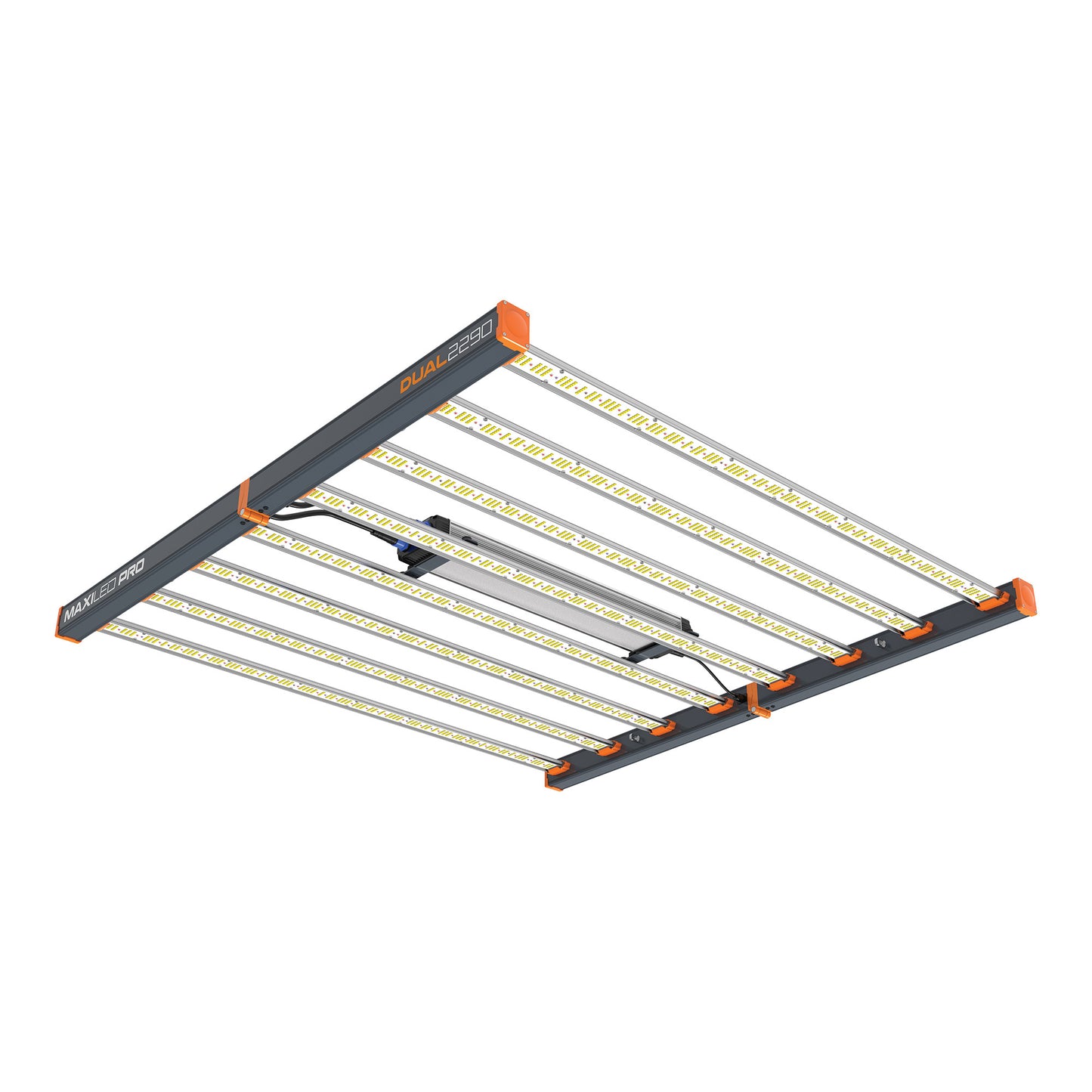 Maxibright MaxiLED Pro DUAL