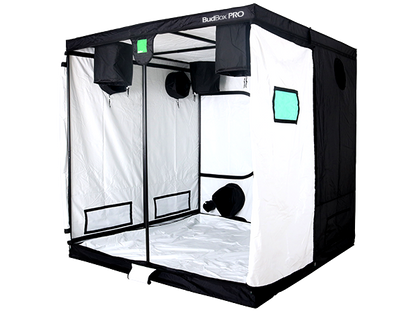 BudBox Pro Grow Tent