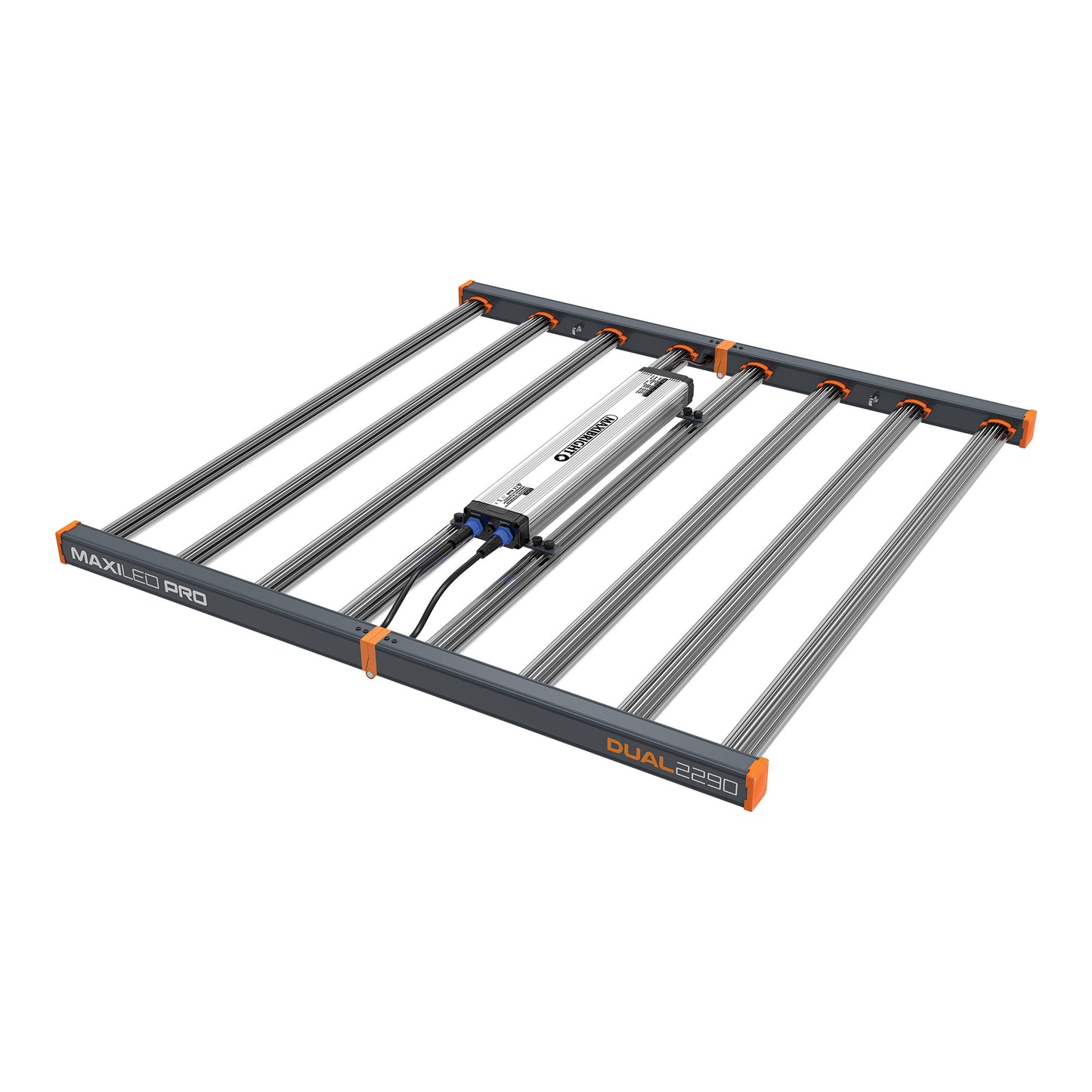 Maxibright MaxiLED Pro DUAL
