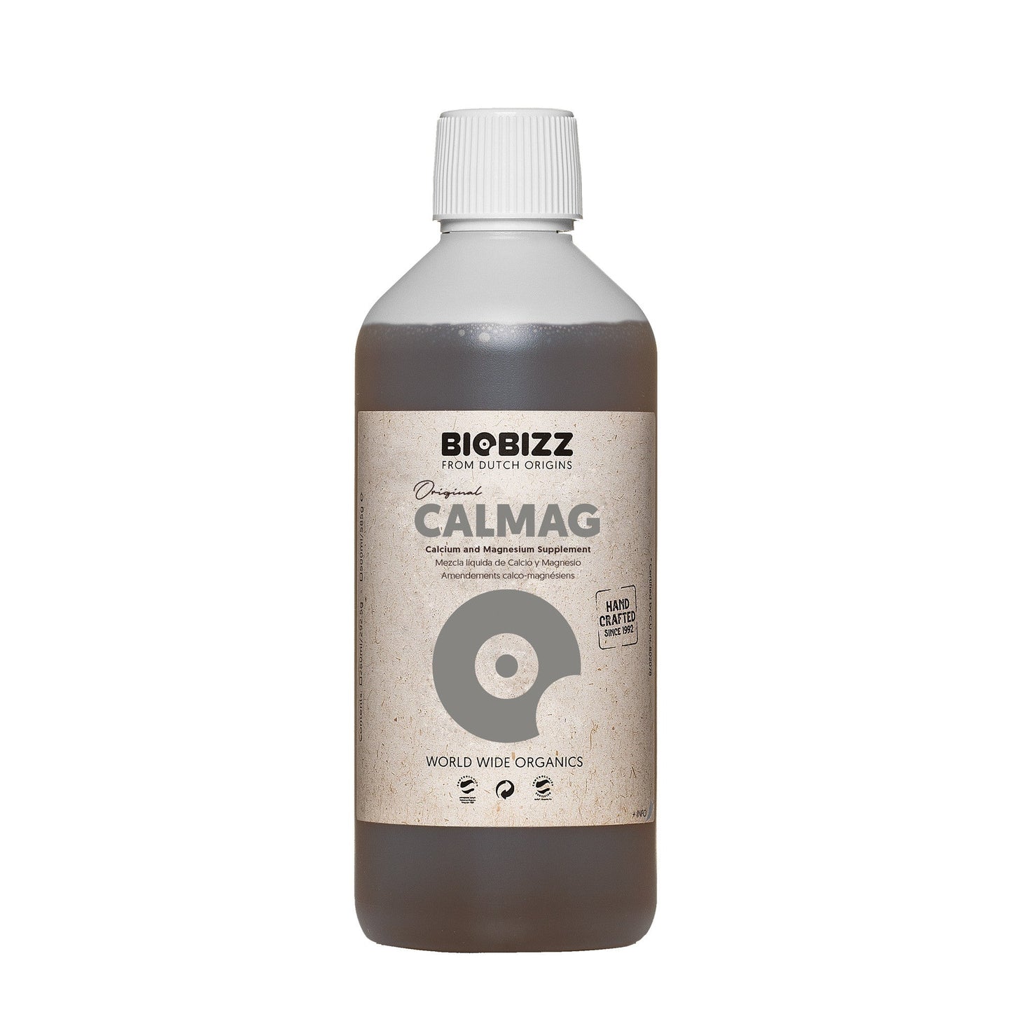 BioBizz Bio Calmag