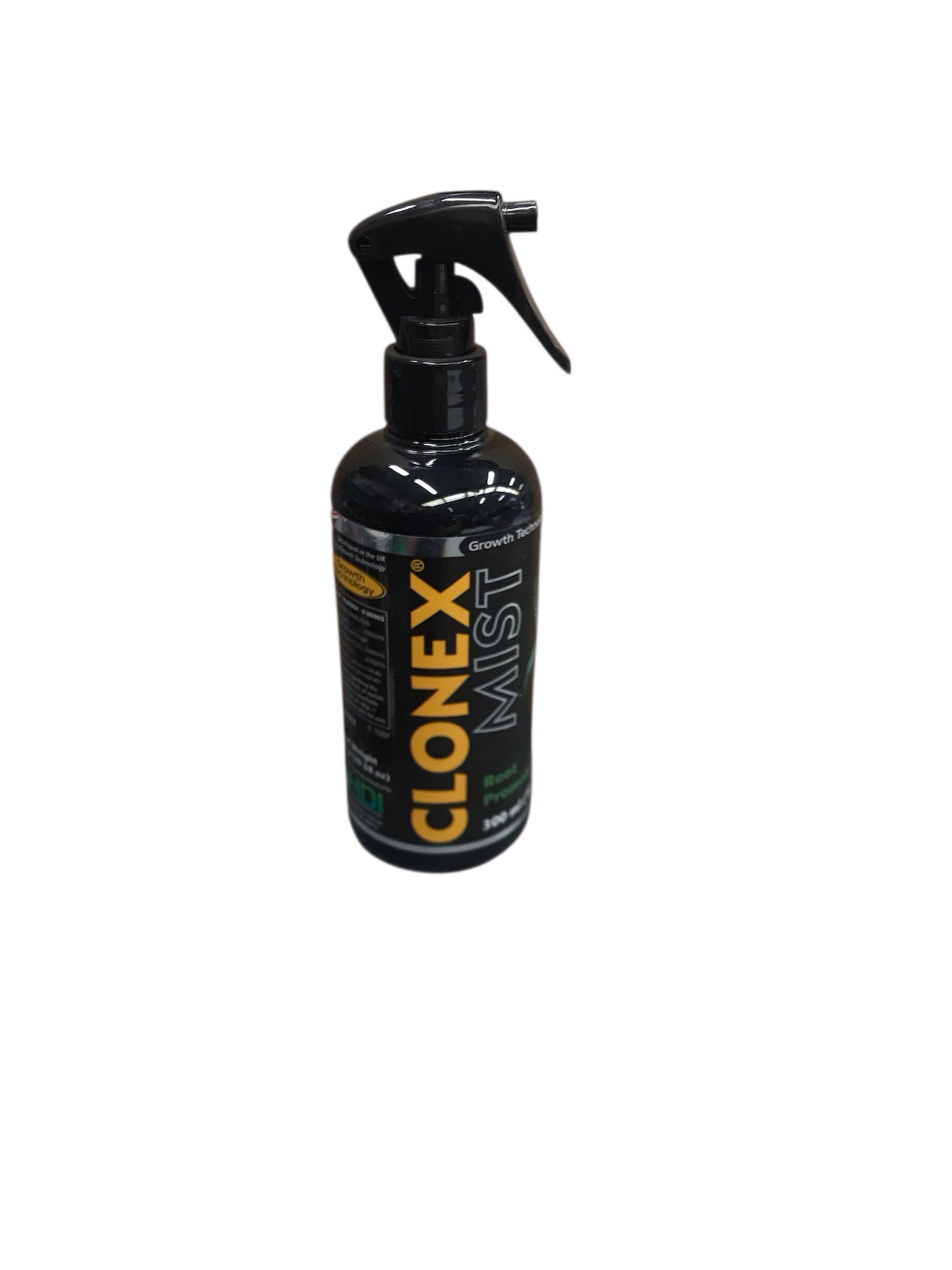 Clonex Mist Root Promoter - 300ML image 0