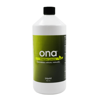 Ona Liquid 922ml - Fresh Linen image