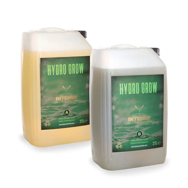 IN Hydro Grow A&amp;B - 25 Litre image 0