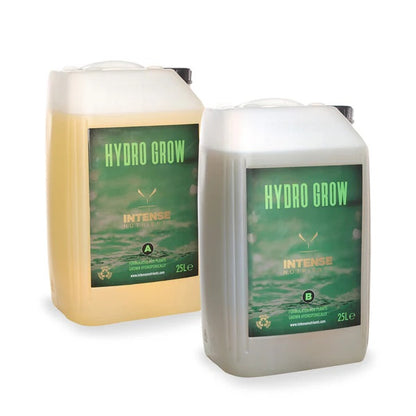 IN Hydro Grow A&amp;B - 25 Litre image 0
