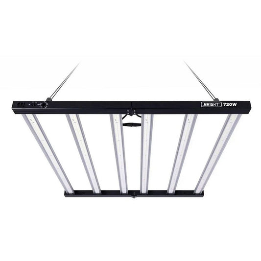 Bright 720w LED (Built-In Driver) image 0