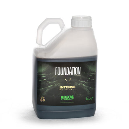 Intense Nutrients Foundation - 5 Litre image