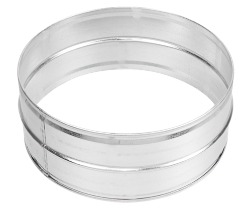 Metal Work - Male Coupling image 0