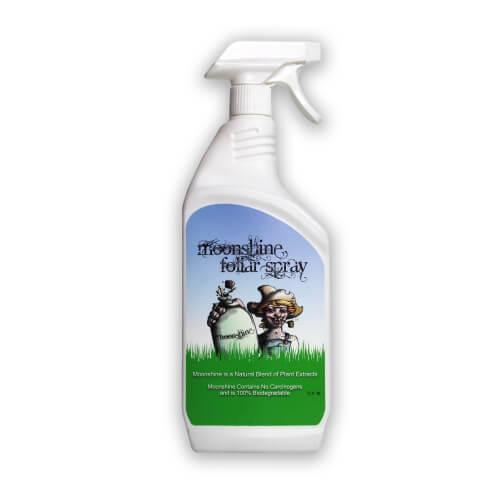 Moonshine Foliar Spray - 1 Litre - DiscountHydro.com - 20.00 - Nutrients & Additives > Foliar Spray