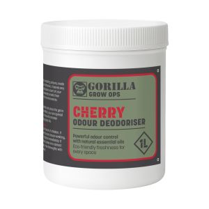 Gorilla Gel Cherry